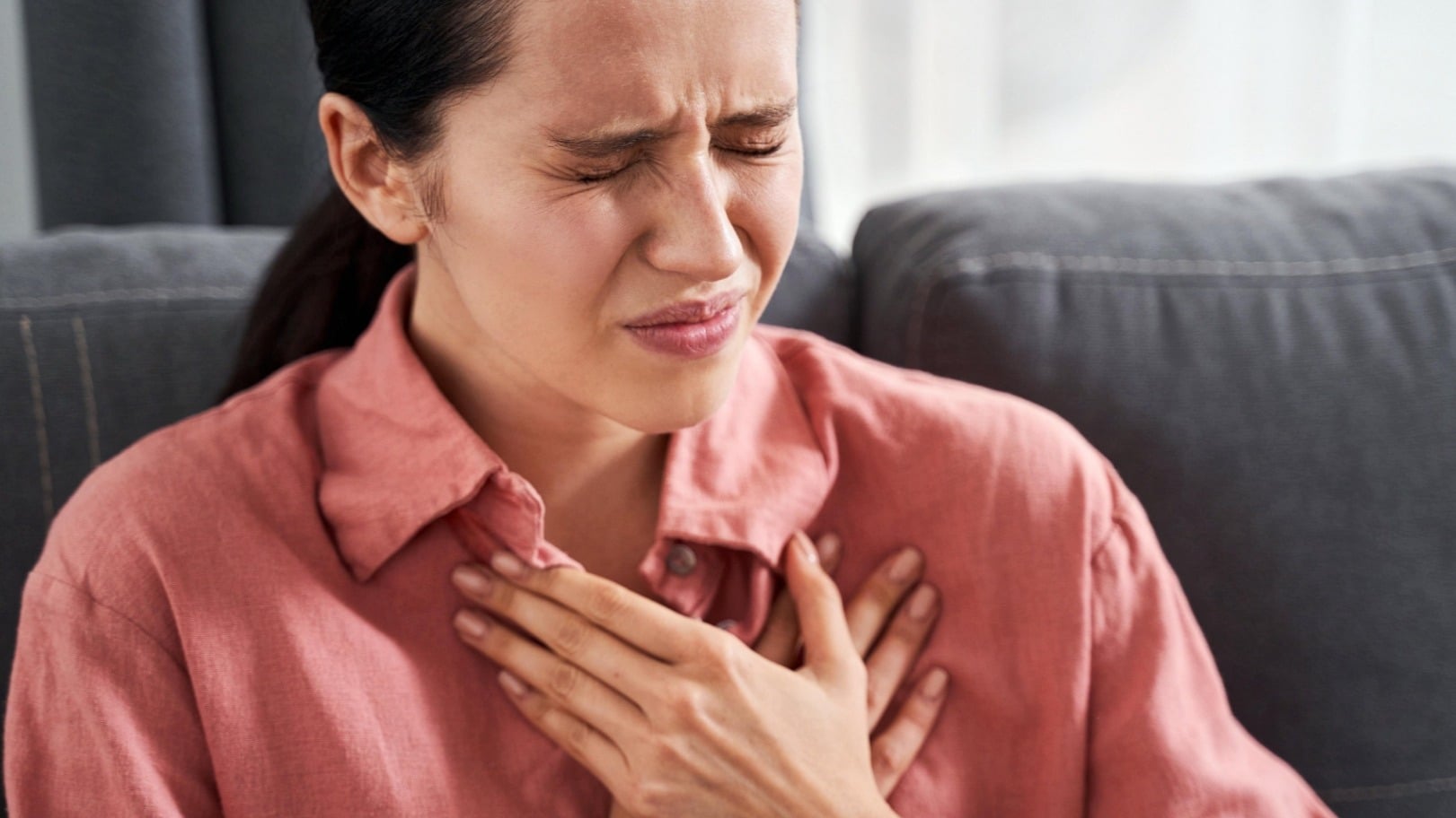 Heart disease rates rising among young women, study warns