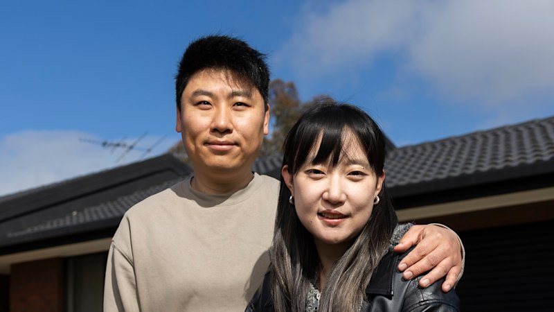 Meet the Melbourne home owners who are selling this spring