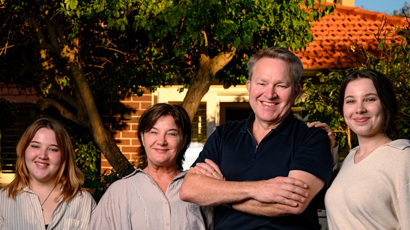 Meet the Sydney home owners who are selling this spring