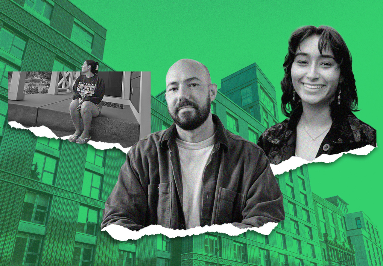 Meet Generation Renter — young Americans who no longer expect to ever own a home