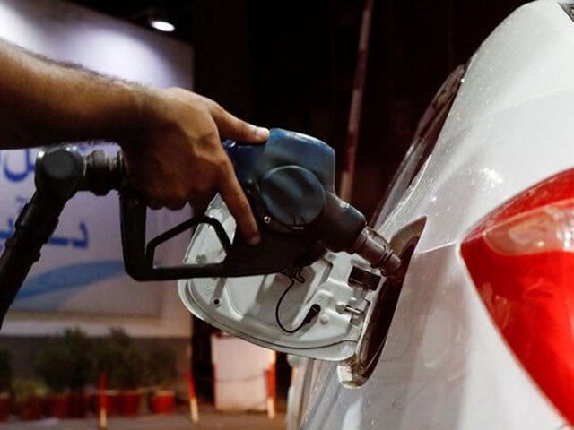 Govt decreases petrol price by 58 paisas, HSD by 17 paisas till August 31