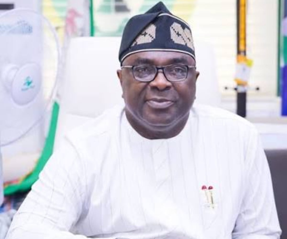 NPC chair, Wushishi dies eight months after assuming office