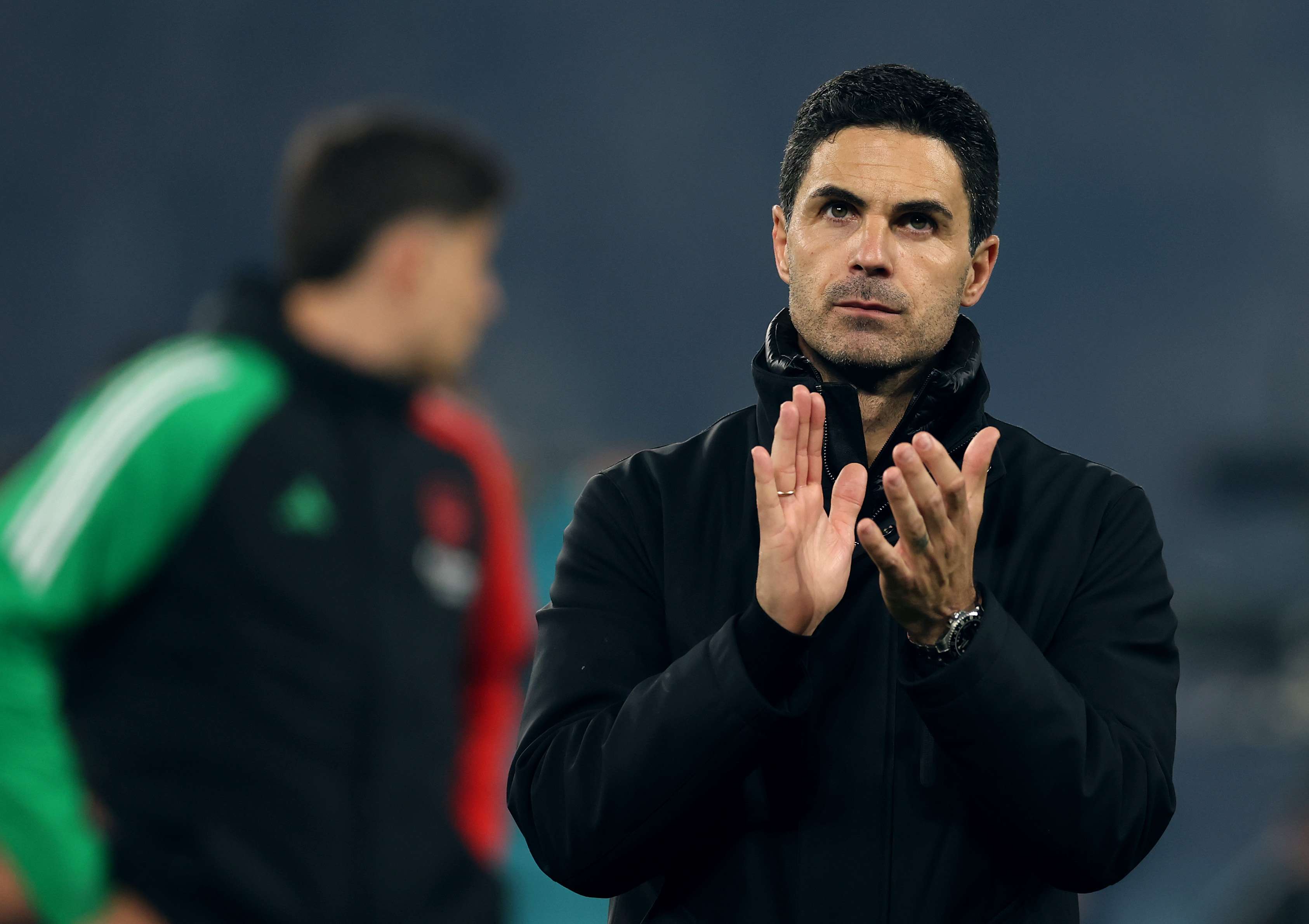 Arsenal make fresh contact over deal for Real Madrid star