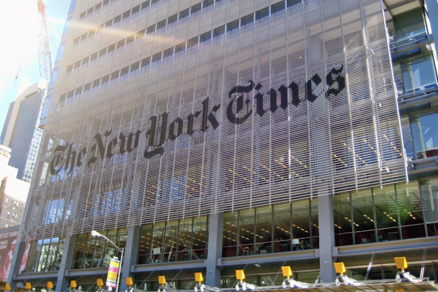 Kalshi challenges Times report amid widening prediction market regulatory battles