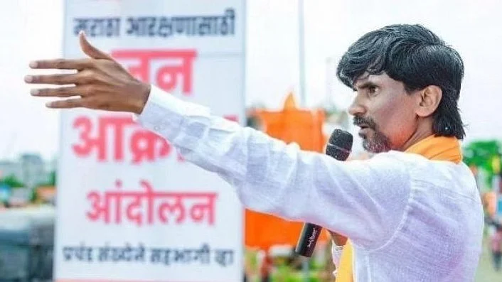 Manoj Jarange Threatens Mumbai March If Maratha Demands Are Not Accepted, Calls For Community Mobilisation Ahead Of Fast