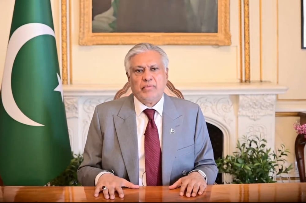'Shared waters must not be weaponised,' Dar warns India of consequences over IWT violations