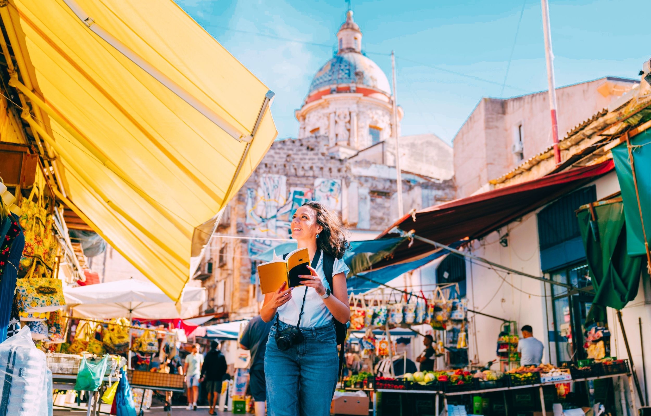 Going on Vacation? Research Shows It Could Have Surprising Health Benefits.