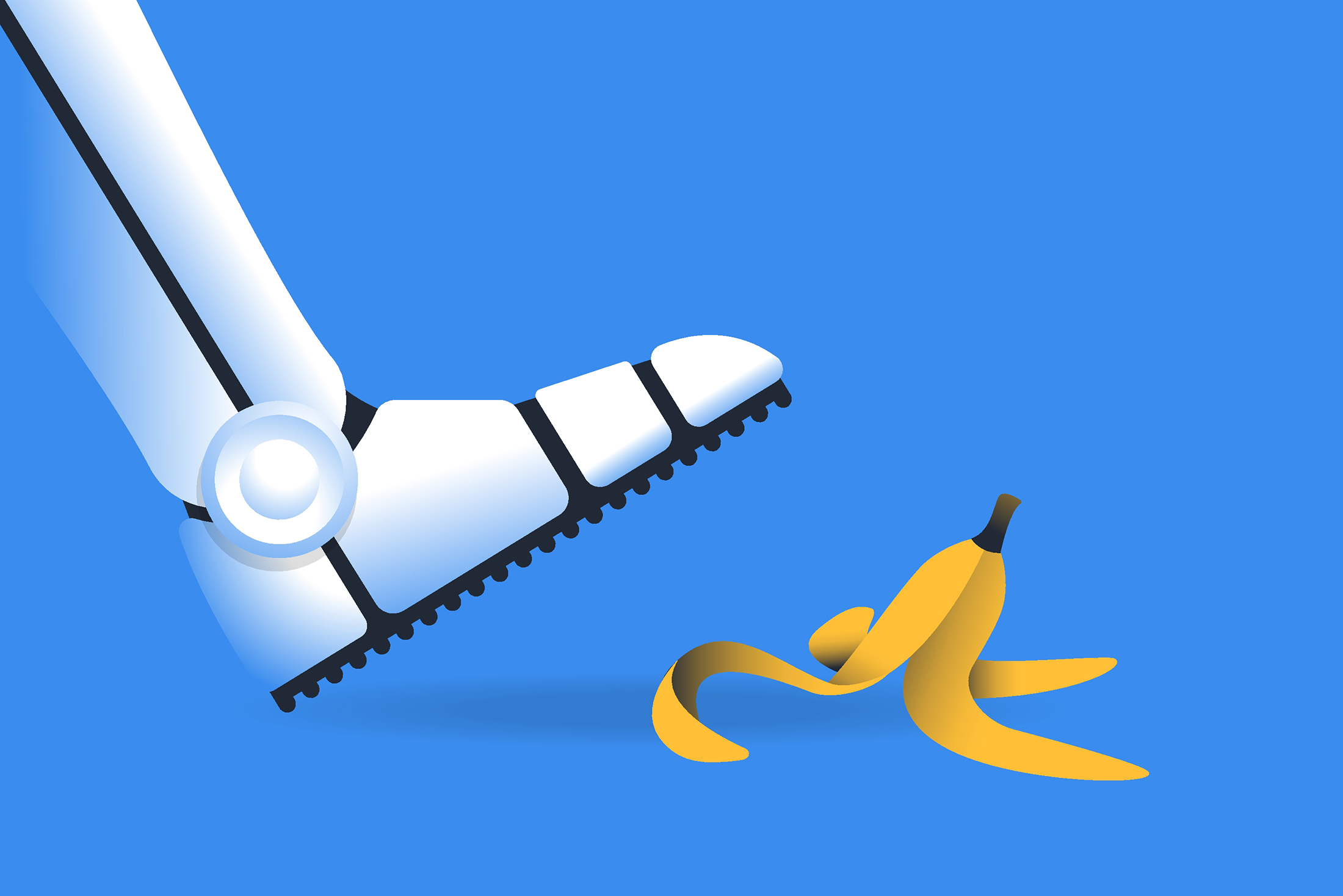 You Didn’t ‘Fail at AI’ — You Never Fixed the Way You Make Decisions