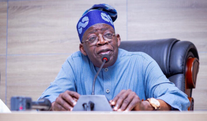 Tinubu orders forensic audit of IPPIS, federal agencies over ‘fake’ entities