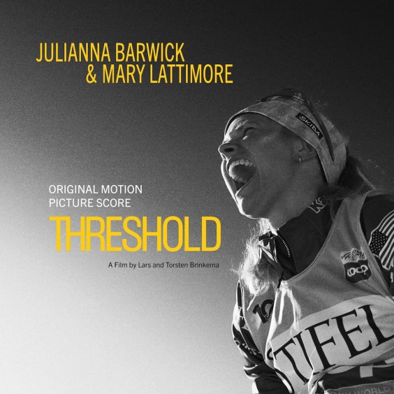 Julianna Barwick & Mary Lattimore Announce New Film Score: Hear Three Songs