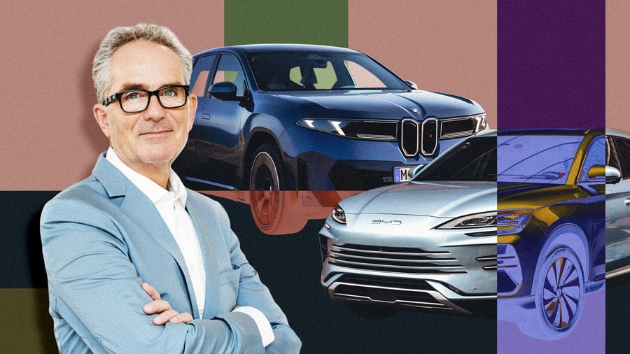 Interview: Car Dealer Weller: "The fuel price brake was nonsense"