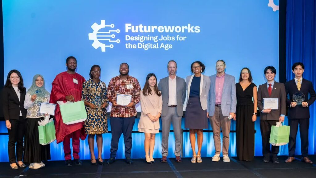 SankofaFresh uses technology to cut post-harvest losses and connect farmers to markets