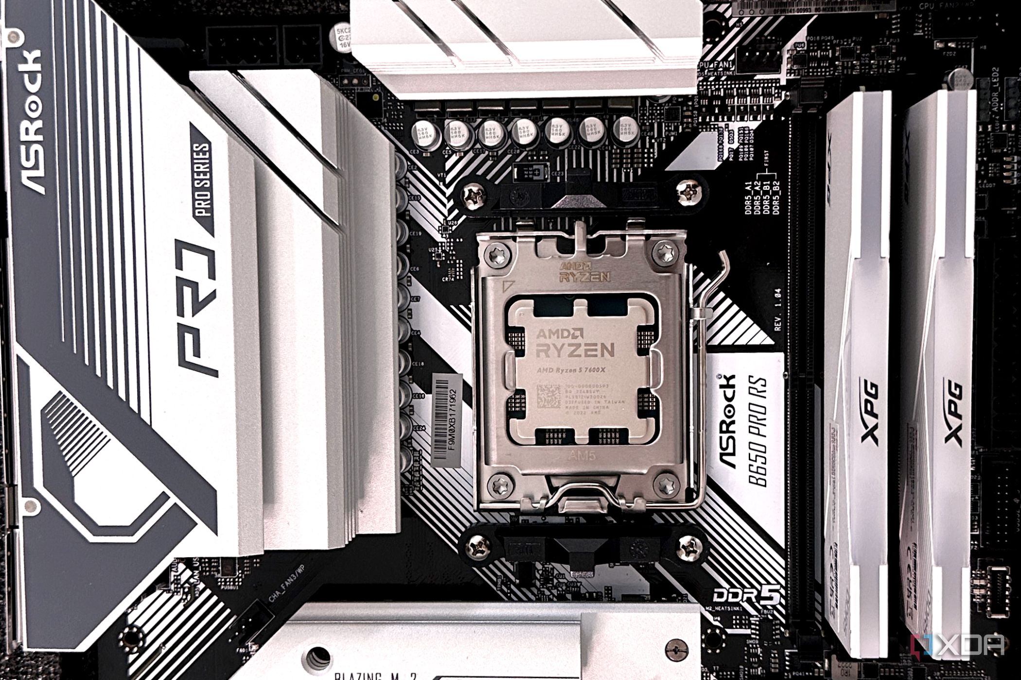 Windows picks the wrong CPU cores for your games, and your processor has been telling it which ones to use