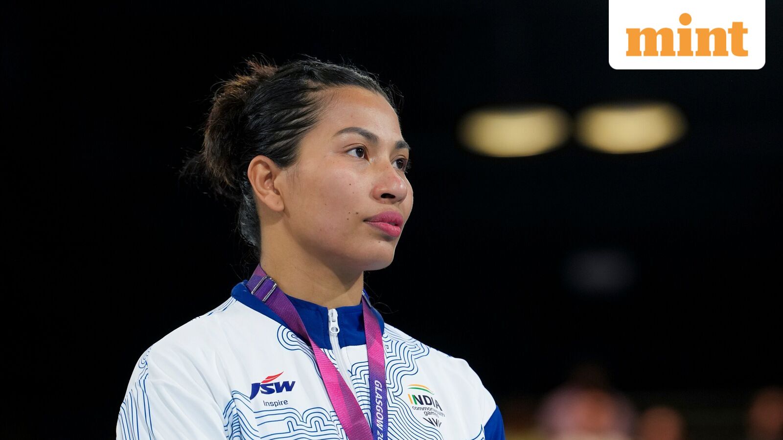 India map with missing Northeast at UK restaurant leaves Olympic medallist Lovlina Borgohain 'hurt'