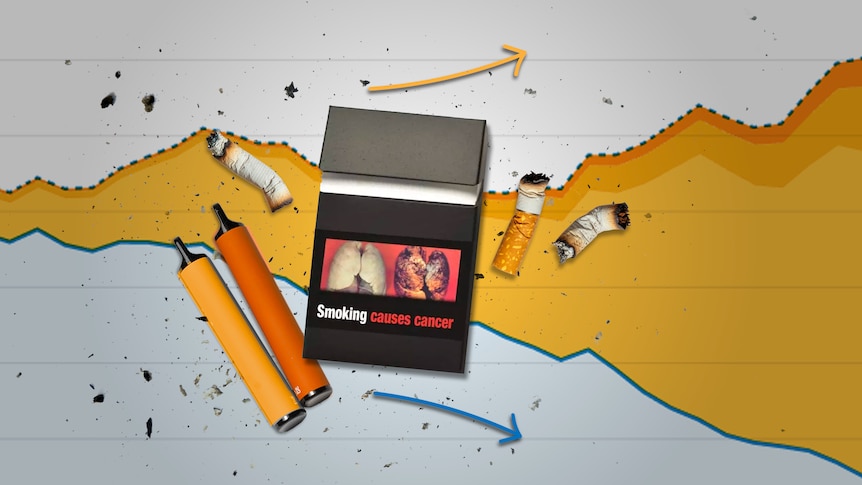 Australia divided over how to tackle illegal tobacco crisis