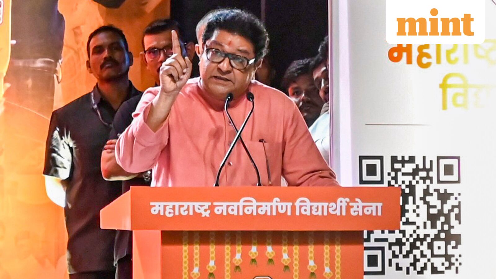 ‘If you believe PM Modi is developing India, then why…’: Raj Thackeray questions Vivek Oberoi, R Madhavan's Dubai move