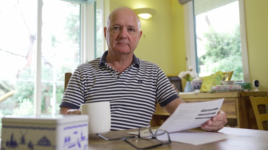 Millions of Australians will have no say in who inherits their super
