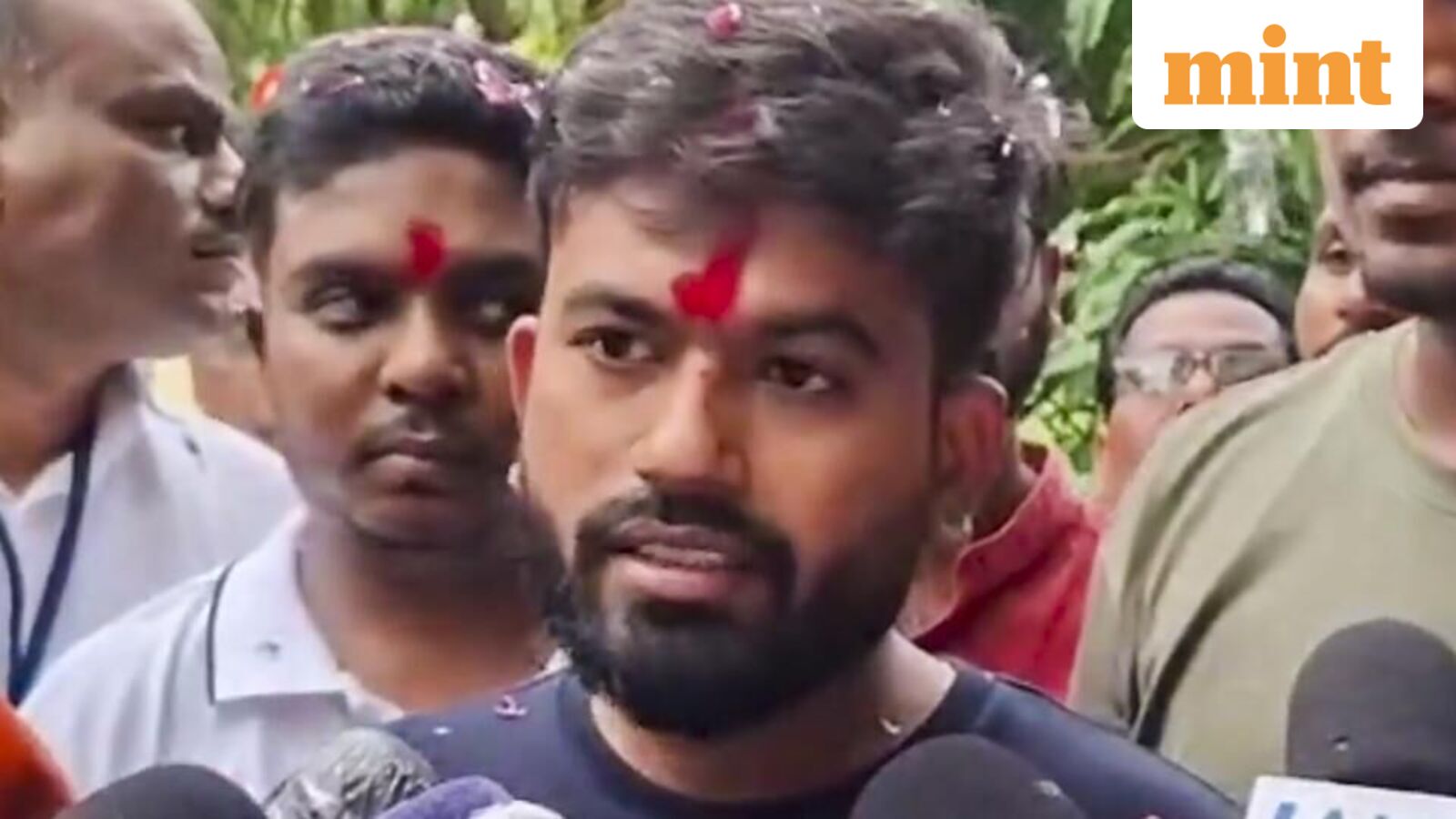 RTI activist questions funding of Abhijeet Dipke's US education, cites father's ₹60,000-65,000 monthly salary