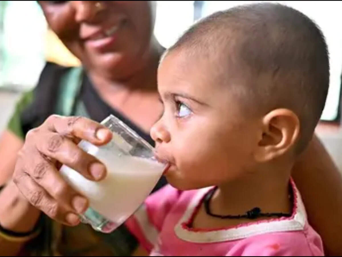 After 50 years, Child Welfare Programme set for makeover