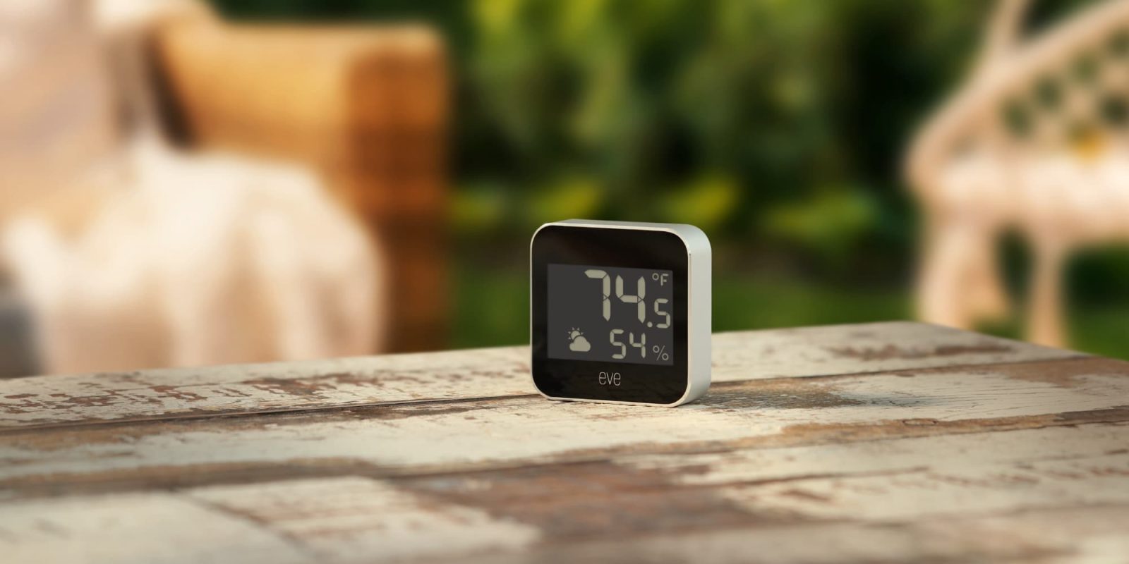 HomeKit Weekly: Why the Eve Weather sensor is a must-have for Apple Home automations in 2026