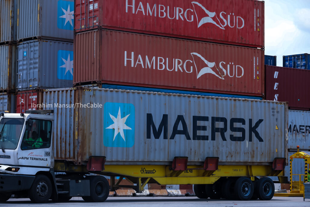 Manufacturers ask Lagos for single bill covering port charges, task force to curb illegal levies