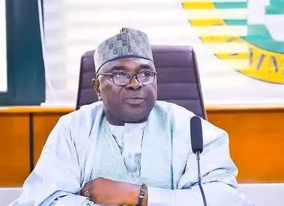 NPC chairman Aminu Yusuf dies after eight months in office