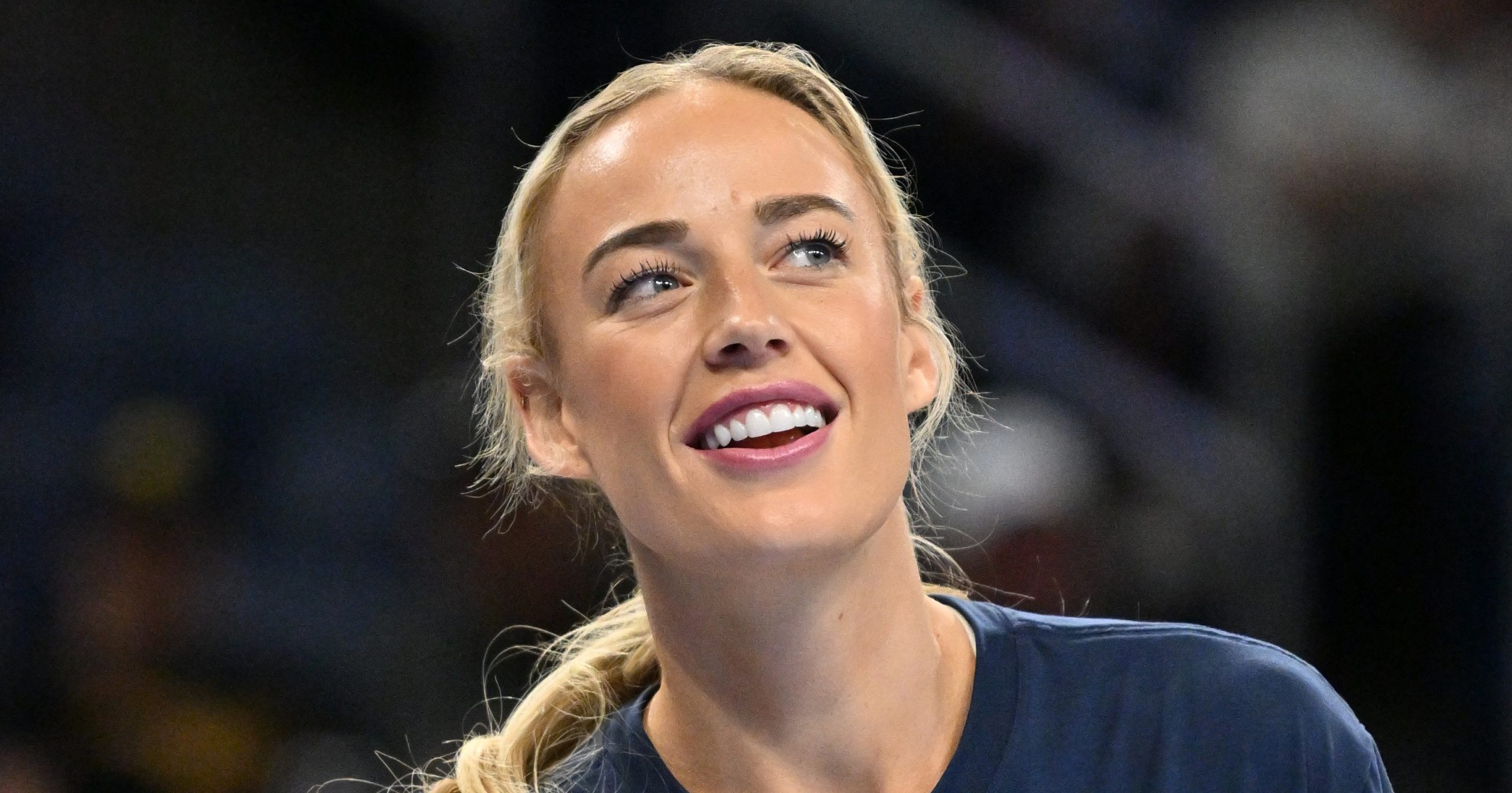 Indiana Fever launch campaign supporting Sophie Cunningham
