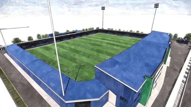 Finn Harps members to vote on proposed takeover