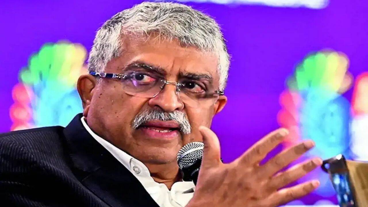 Nilekani committee seeks public ideas to fix exams