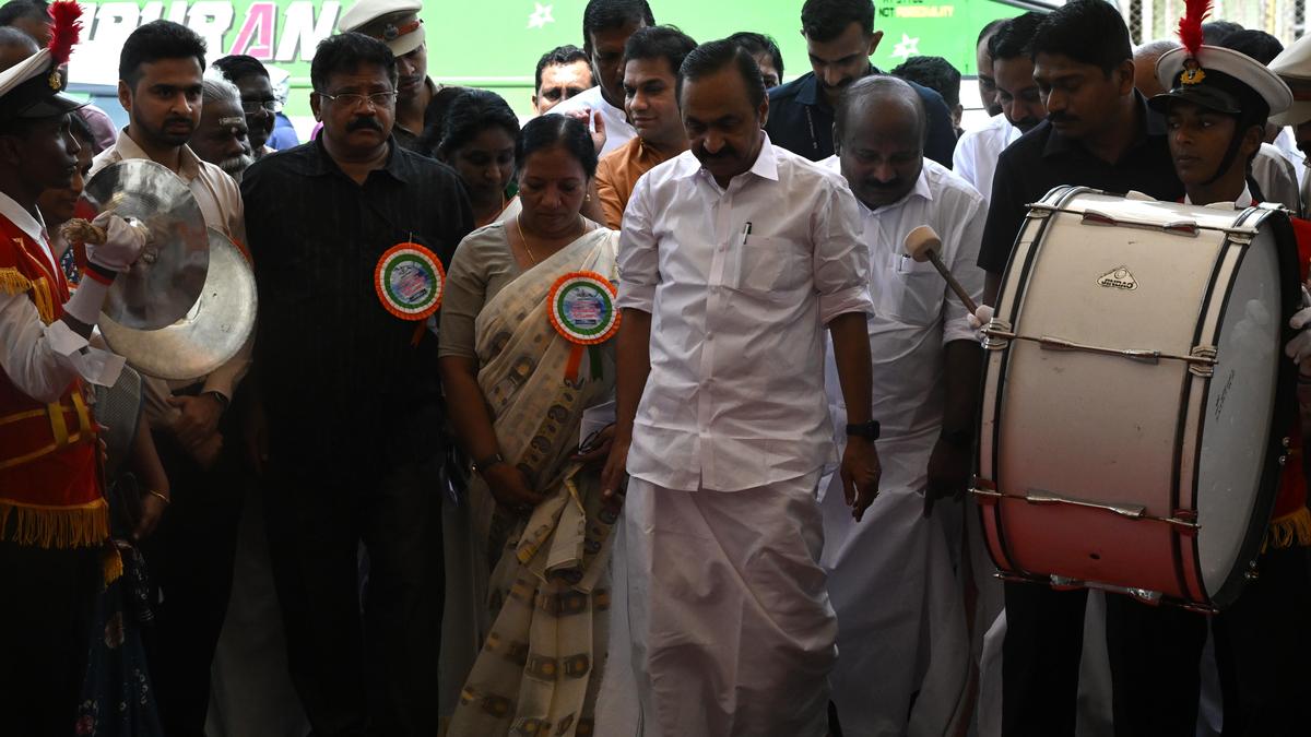 Housing scheme for SC/ST communitieson the anvil: Kerala CM