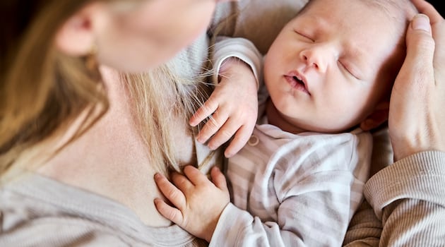 HSE issues Ireland’s first-ever guidance on birthing pools