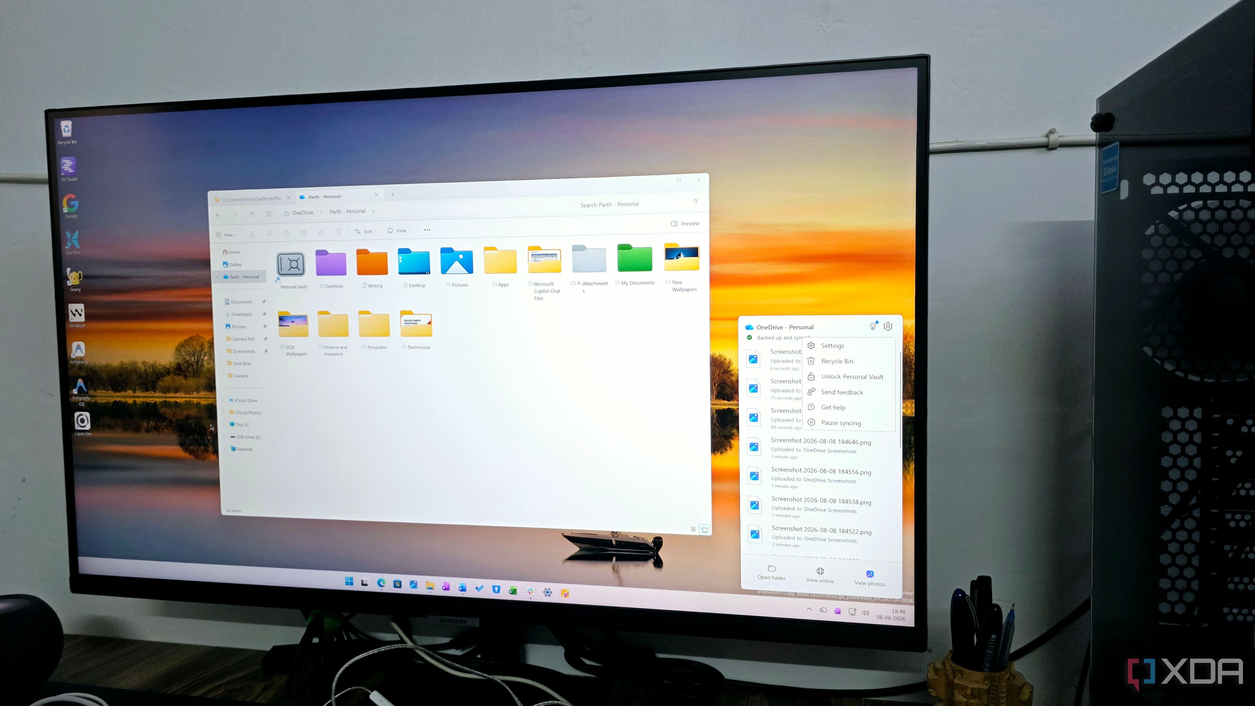 This OneDrive feature is so good that I stopped using Google Drive, Dropbox, and Nextcloud