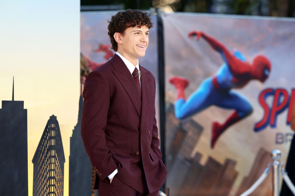 ‘Spider-Man: Brand New Day’ Posts Stellar $145 Million Second Weekend
