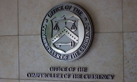 OCC Rewrites Enforcement Playbook to Focus on Big Bank Risks