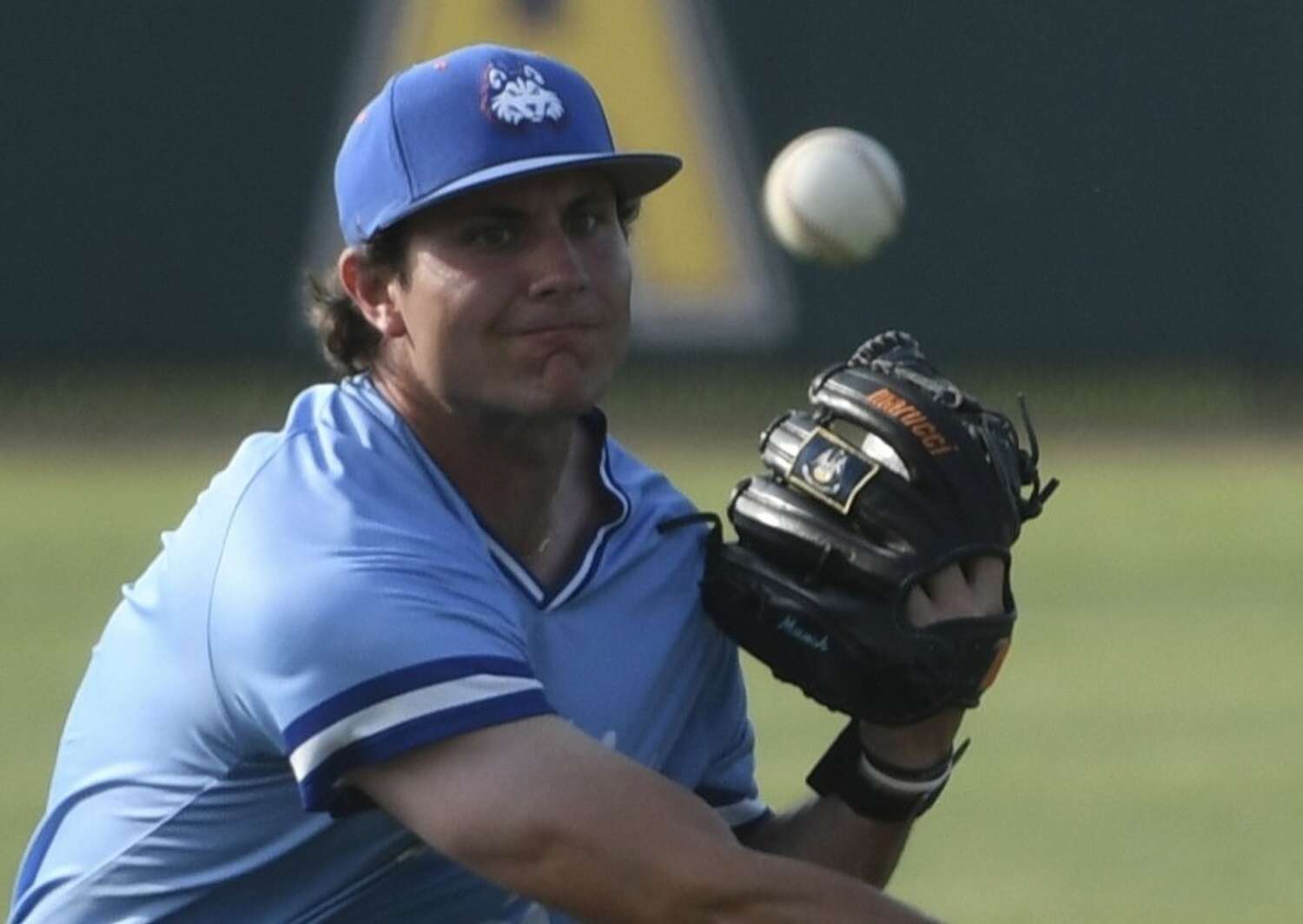 Houston Christian pitcher sues NCAA for fifth season after eligibility rule leaves him out