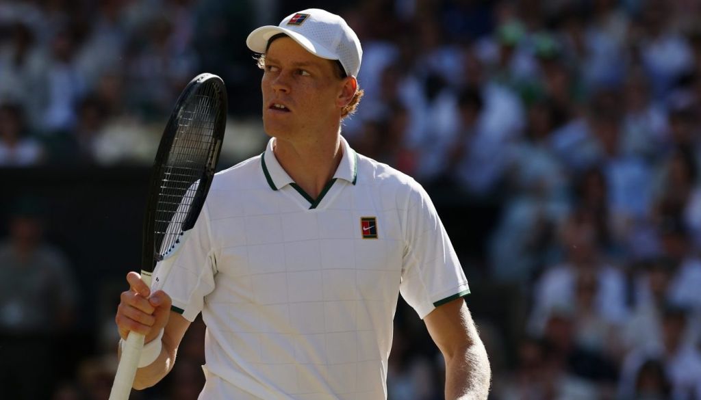 Sinner Joins Alcaraz in Withdrawing From Cincinnati, Clouding US Open