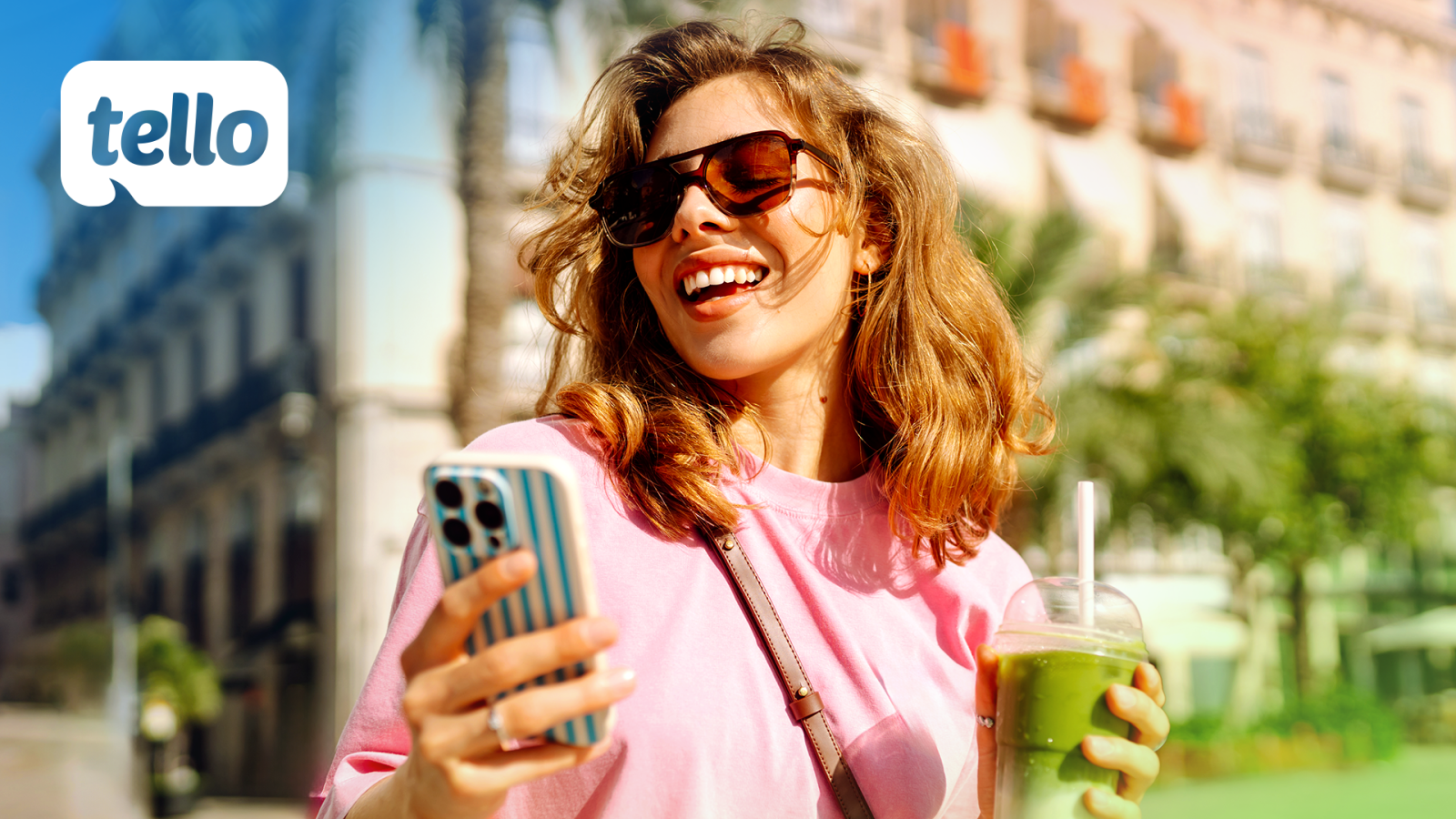 Most people overpay for their phone plan – Tello Mobile maxes out at $25/month