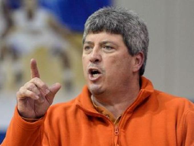 Why Haughton's Terry Josting is coaching again after 4-year absence