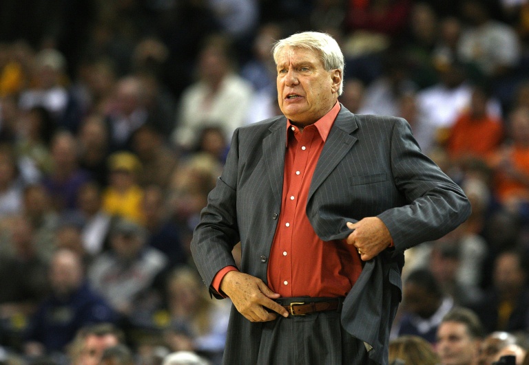NBA champion player and historic coach Nelson dead at 86