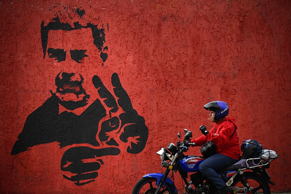 Fear subsides, but hardship grinds on in post-Maduro Venezuela