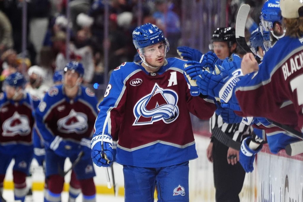 Cale Makar’s Record Contract Marks Fourth Landmark NHL Deal in 11 Months