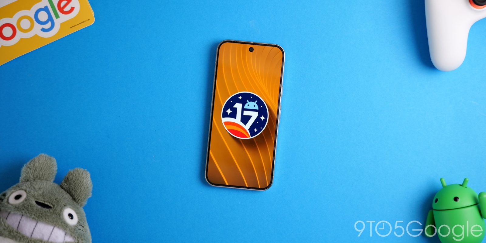 Here’s everything new in Android 17 QPR2 Beta 4 [Gallery]