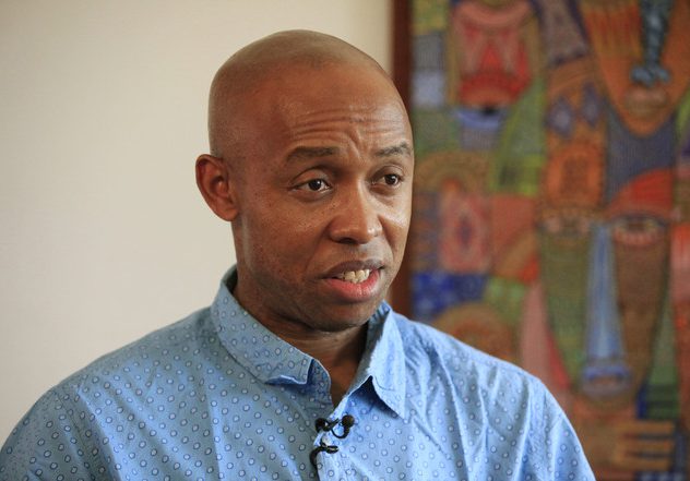 Dressing, addressing, and redressing Nigeria’s lawyers and judges, By Chidi Anselm Odinkalu