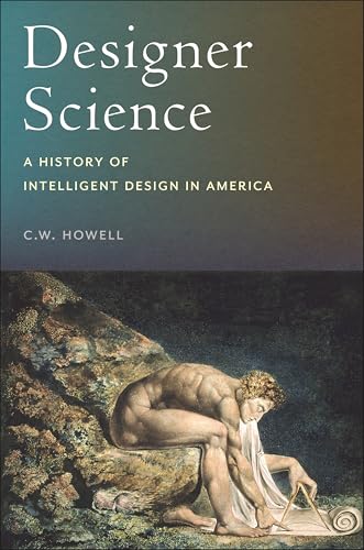 University press removes book about intelligent design for misquoting ID proponent