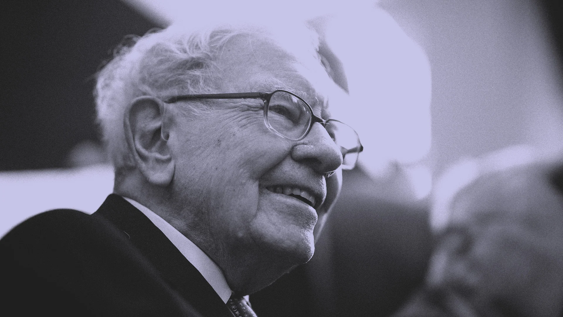 What Warren Buffett and an Ancient Taoist Farmer Have in Common
