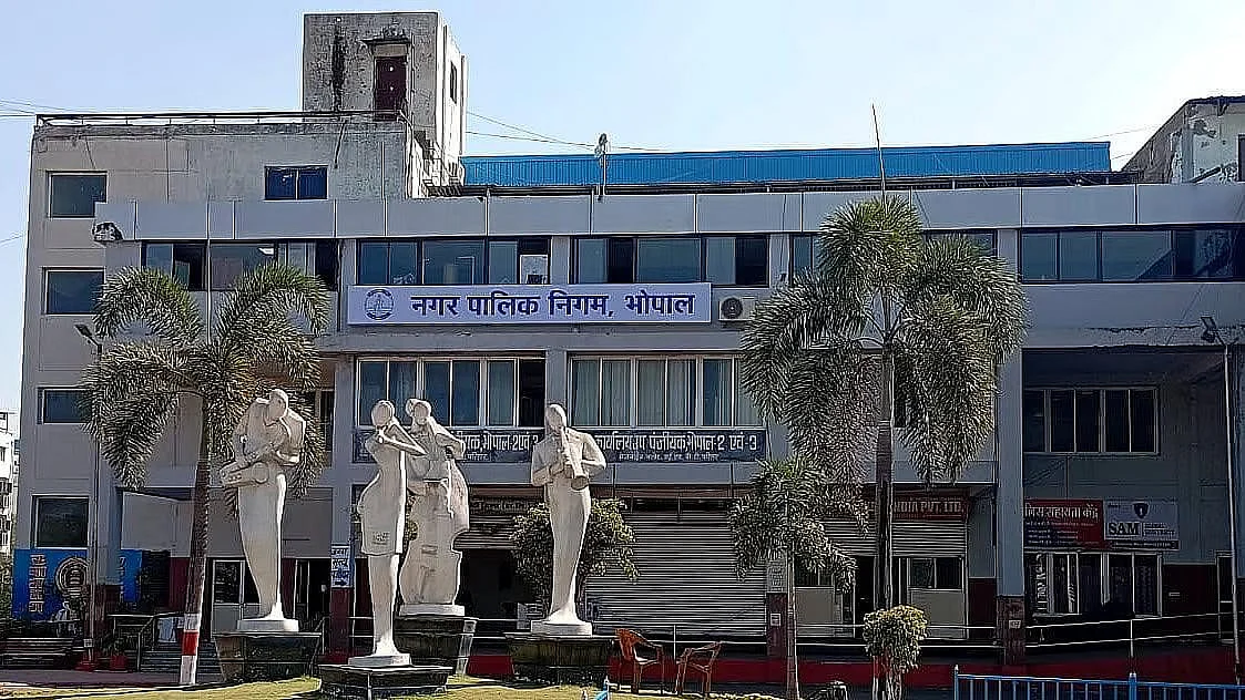 Bhopal Municipal Corporation Slips To 11th Spot In CM Helpline Ranking, Jabalpur Tops MP