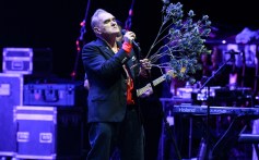 Morrissey Cancels Las Vegas Residency Shows Days Before Opening Night