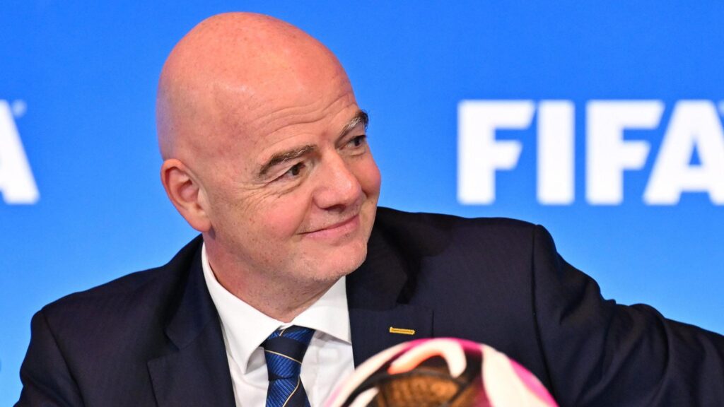 FIFA defends Infantino’s leadership amid UEFA backlash