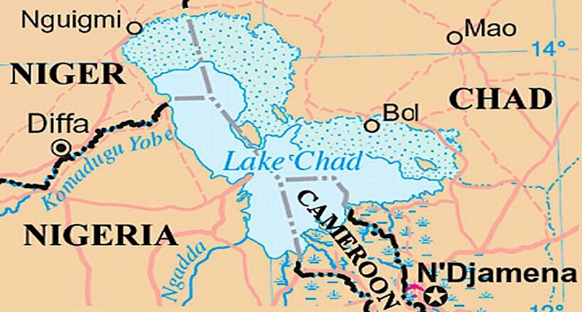 Sahel, Lake Chad ambassadors converge in Borno over insecurity, cross-border, intel sharing