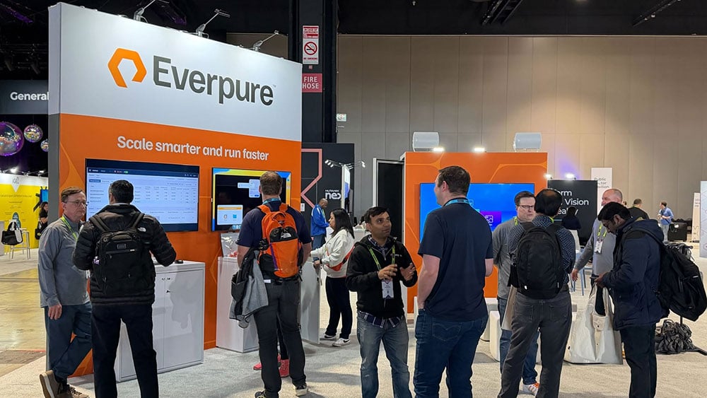 Everpure Stock Slides Despite 'Stellar' Results. What To Know.